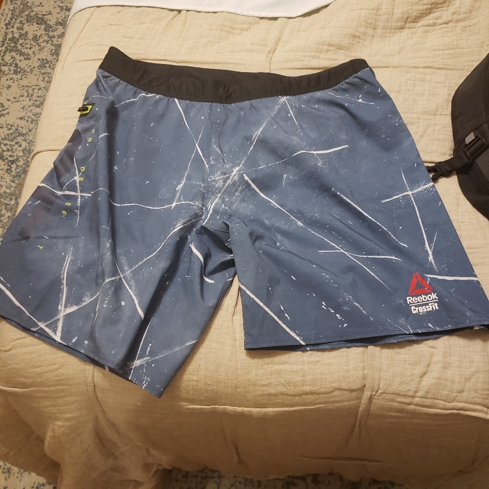 Reebok Crossfit Shorts